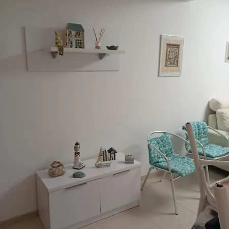 Appartamento Calafat Cala Llobeta,