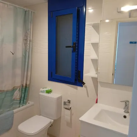 Calafat Cala Llobeta, Appartamento *