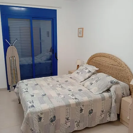Calafat Cala Llobeta, L'Ametlla de Mar