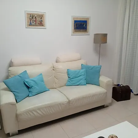 Calafat Cala Llobeta, Διαμέρισμα L'Ametlla de Mar