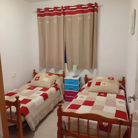 Calafat Cala Llobeta, Διαμέρισμα *