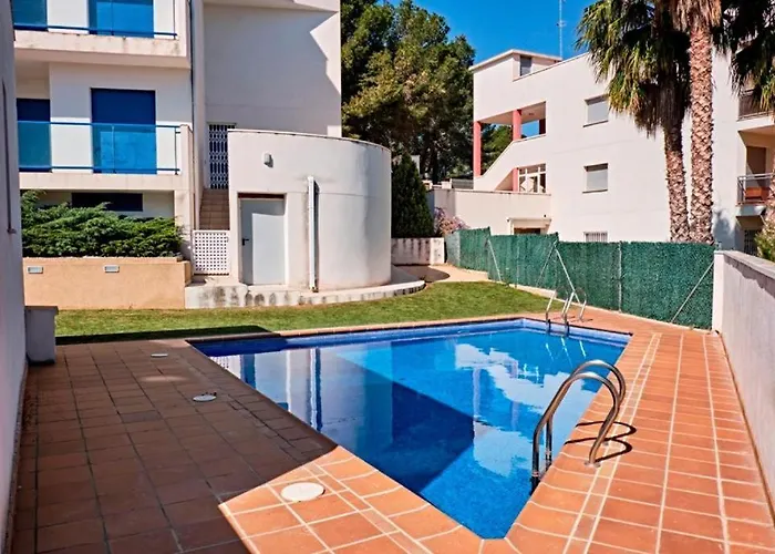 Calafat Cala Llobeta, *