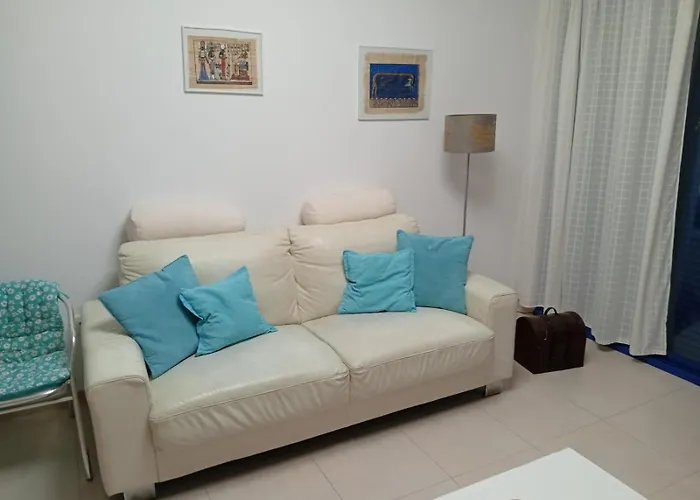 Calafat Cala Llobeta, Διαμέρισμα L'Ametlla de Mar