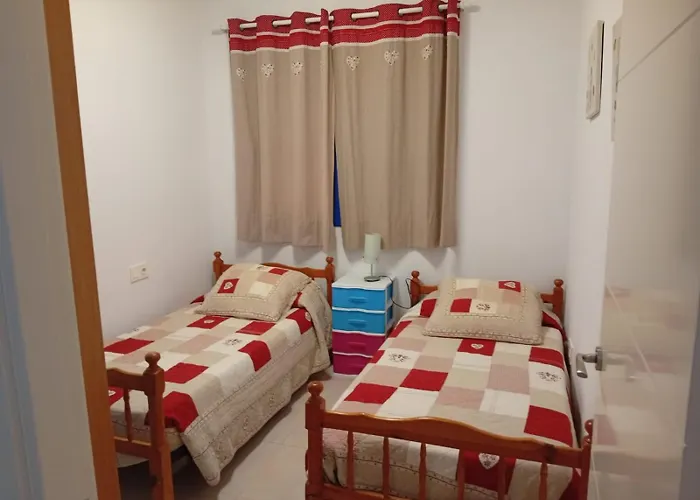 Calafat Cala Llobeta, Διαμέρισμα *
