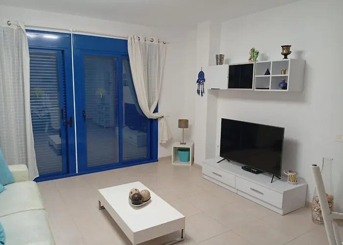 Διαμέρισμα Calafat Cala Llobeta, *